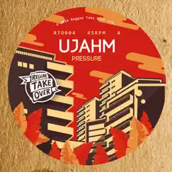 Pressure - Single by UJahm & Zion Train album reviews, ratings, credits