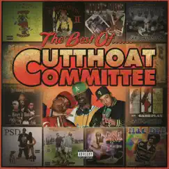 The Best of Cutthoat Committee by Cutthoat Committee album reviews, ratings, credits