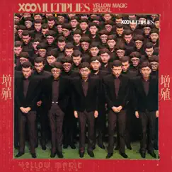 Multiplies by Yellow Magic Orchestra album reviews, ratings, credits