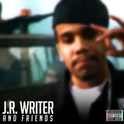 J.R. Writer and Friends by JR Writer album reviews, ratings, credits