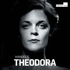 Theodora, HWV 68, Act II: No. 48, Oh Save Me, Heaven (Live) Song Lyrics