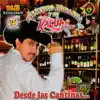 Desde Las Cantinas, Vol 12 album lyrics, reviews, download