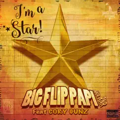 I'm a Star (feat. Cory Gunz) - Single by Big Flip Papi album reviews, ratings, credits