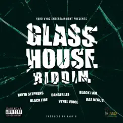 Glass House Riddim - EP by Various Artists album reviews, ratings, credits