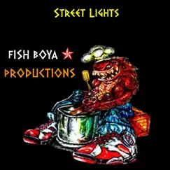 Street Light Song Lyrics
