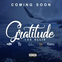 Gratitude - Single by Lee Ellie album reviews, ratings, credits