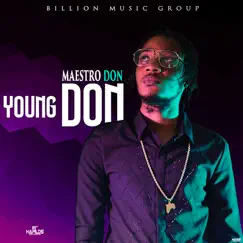 Young Don - Single by Maestro Don album reviews, ratings, credits