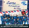 Carta... A Lo Mejor de Mi Vida album lyrics, reviews, download