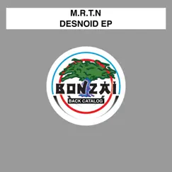 Desnoid - Single by MRTN album reviews, ratings, credits