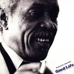 Good Life by Sonny Stitt & The Hank Jones Trio album reviews, ratings, credits
