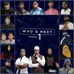 Who's Next - Season 1 by Deen TV Who's Next Winners & Native Deen album reviews, ratings, credits