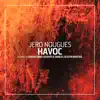 Havoc (Dustin Nantais Remix) song lyrics