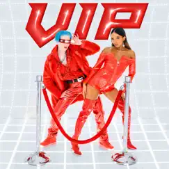 VIP - Single by Dorian Electra & K Rizz album reviews, ratings, credits