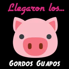 Llegaron los Gordos Guapos (Aziel Wesley Remix) Song Lyrics