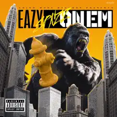 Spazz On 'Em - Single by Eazy album reviews, ratings, credits