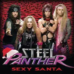 Sexy Santa - Single by Steel Panther album reviews, ratings, credits