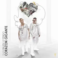 Corazón Gigante - Single by Baby Rasta y Gringo album reviews, ratings, credits