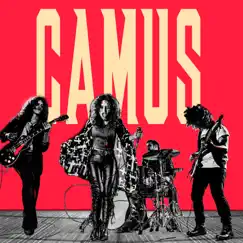 Volumen II by Camus album reviews, ratings, credits
