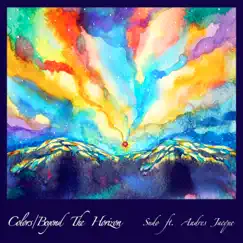 Colors (feat. Andres Jacque) Song Lyrics