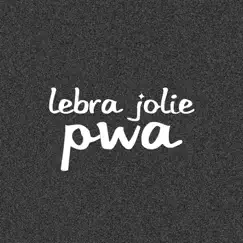Pwa - Single by Lebra Jolie album reviews, ratings, credits