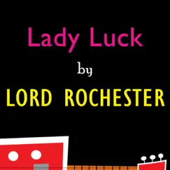 Lady Luck Song Lyrics