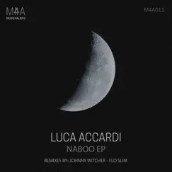 Naboo EP by Luca Accardi album reviews, ratings, credits