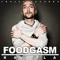 Foodgasm Song Lyrics