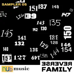 Reverse Family Sampler 05 - EP by Reverse Family album reviews, ratings, credits