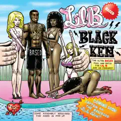 Black Ken by Lil B album reviews, ratings, credits