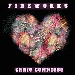 Fireworks Song Lyrics