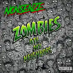 Zombies Ate My Neighbors Song Lyrics