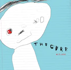 Alt.end - Single by The Cure album reviews, ratings, credits