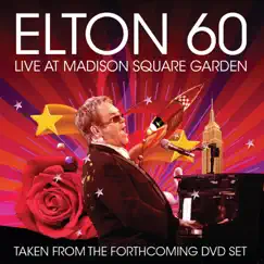 Elton 60: Live At Madison Square Garden by Elton John album reviews, ratings, credits