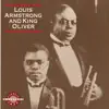 Louis Armstrong and King Oliver album lyrics, reviews, download
