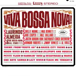 Viva Bossa Nova! by Laurindo Almeida & The Bossa Nova All Stars album reviews, ratings, credits