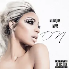 On (feat. Kevin McCall) [Side B] Song Lyrics