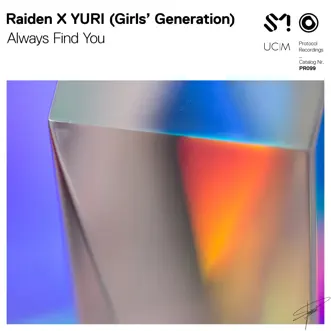 Download Always Find You Raiden X YURI (Girls' Generation) MP3
