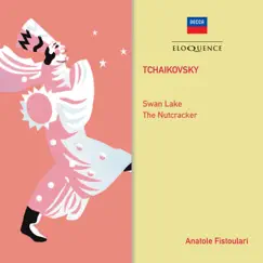 Swan Lake, Op. 20, TH.12, Act III: No. 15 Danse de fançailles (Allegro giusto) Song Lyrics
