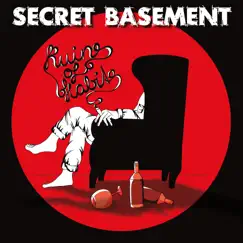 Ruins of Habits by Secret Basement album reviews, ratings, credits