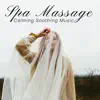 Spa Massage: Calming Soothing Music, Total Relaxation, Well Being & Sounds for Wellness Center album lyrics, reviews, download