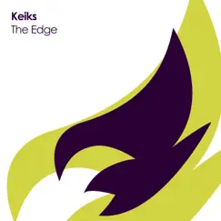 The Edge - Single by Keiks album reviews, ratings, credits