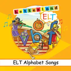 Elt Alphabet Songs by Letterland album reviews, ratings, credits