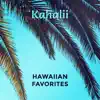 Hawaiian Favorites album lyrics, reviews, download