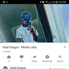 Whole Lotta - Single by Kidd Oregon album reviews, ratings, credits