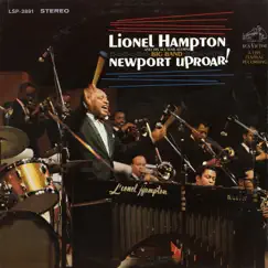 Newport Uproar! (Live) by Lionel Hampton and His Orchestra album reviews, ratings, credits