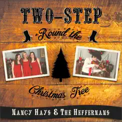 Two-Step 'Round the Christmas Tree Song Lyrics