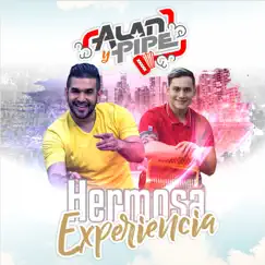 Hermosa Experiencia Song Lyrics