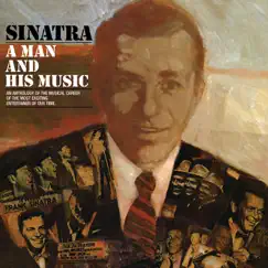 A Man and His Music by Frank Sinatra album reviews, ratings, credits
