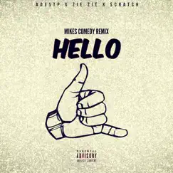 Hello (Mikes Comedy Remix) Song Lyrics