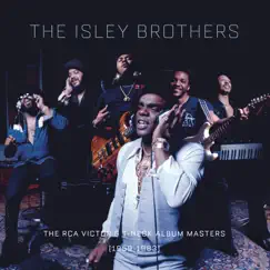 The Complete RCA Victor and T-Neck Album Masters by The Isley Brothers album reviews, ratings, credits